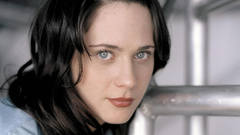 Brunettes woman zooey deschanel