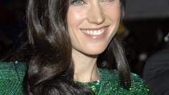 Brunettes Women Actress Jennifer