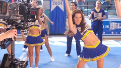 Brunettes Women Actress People