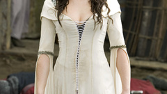 Brunettes Women bridget regan