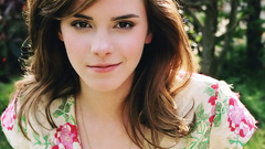 Brunettes Women Emma Watson