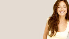 Brunettes Women girl