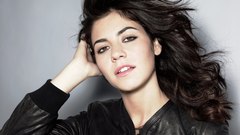 Brunettes Women girl