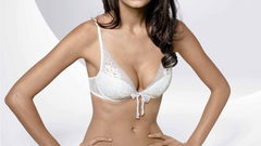 Brunettes Women girl