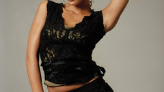 Brunettes Women Jessica alba