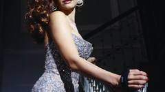 Brunettes Women Kelly brook