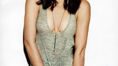 Brunettes Women magazines ashley