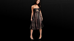 Brunettes Women Megan fox