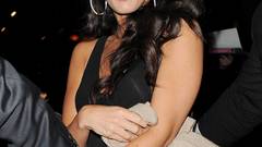 Brunettes Women Megan fox