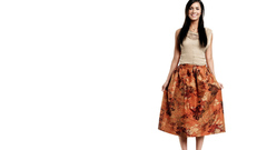 Brunettes Women Megan fox