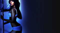 Brunettes Women Megan fox