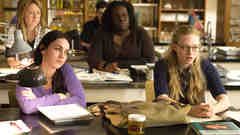 Brunettes Women Megan fox