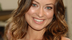 Brunettes Women olivia Wilde