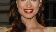 Brunettes Women olivia Wilde