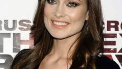 Brunettes Women olivia Wilde
