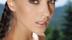 Brunettes Women sunglasses Anna