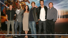 Brunettes Women Transformers Megan