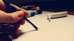 Brush artist paintings Brushes artists paintwork