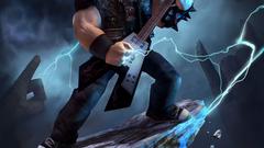 Brutal Legend