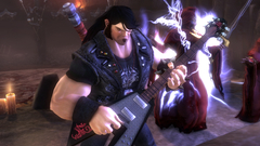 Brutal Legend