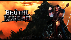 Brutal legend