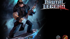Brutal legend