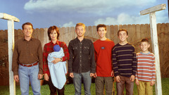 Bryan cranston malcolm in