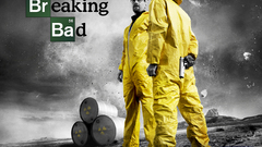 Bryan cranston walter white