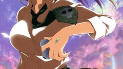 BTOOOM! Himiko (BTOOOM)