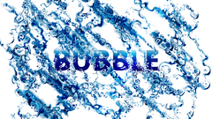 Bubble self Made any
