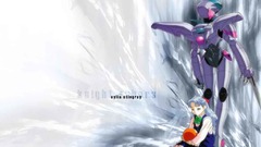 Bubblegum crisis Anime