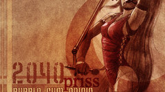 Bubblegum crisis Anime