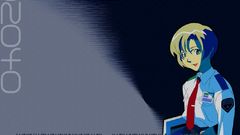 Bubblegum crisis Anime