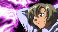 Bubblegum crisis Anime