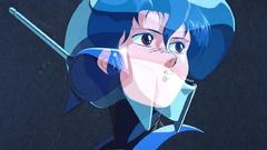 Bubblegum crisis Anime