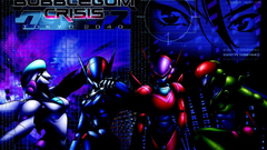 Bubblegum crisis Anime