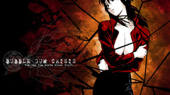 Bubblegum crisis Anime
