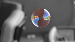 Bubbles