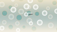 Bubbles