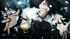Bubbles bleach kurosaki ichigo zangetsu