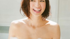 Bubbles lingerie models