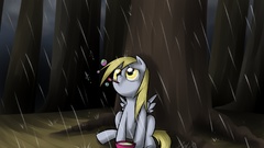 Bubbles my little pony