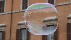 Bubbles Rome