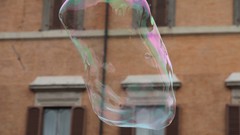 Bubbles Rome
