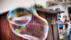 Bubbles Spain fuengirola