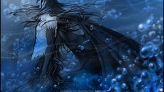 Bubbles wings bleach Espada Ulquiorra Cifer