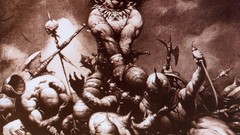 Buccaneer My Favorite from