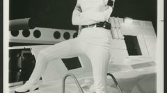 Buck Rogers Erin Gray