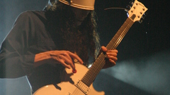 Buckethead
