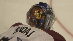 Budaj mask from This